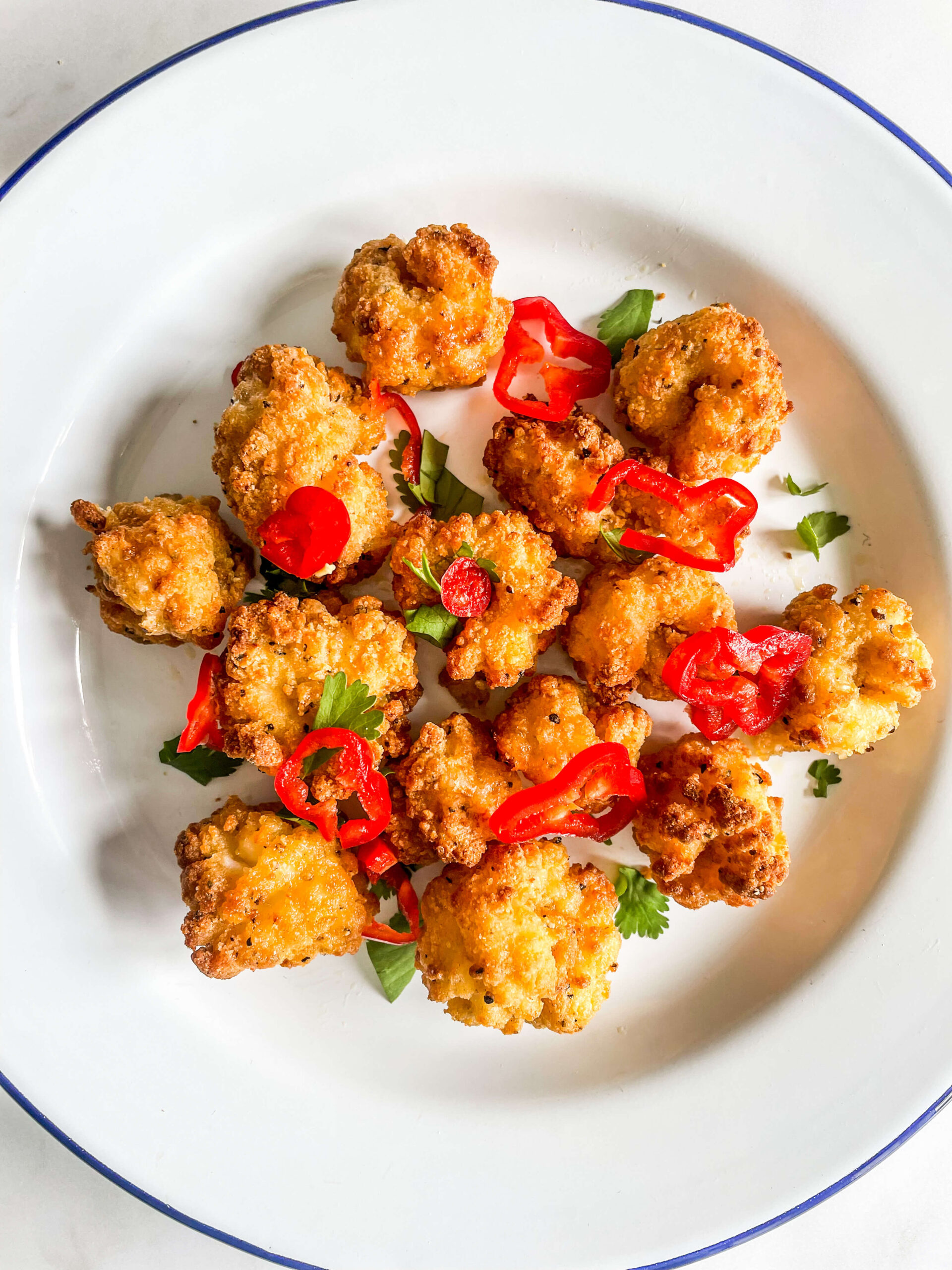 Frozen Salt and Pepper Squid Air Fryer Recipe Freezer Foodie